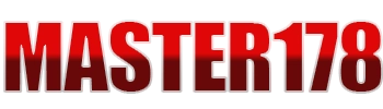 Logo Master178